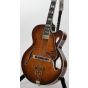 Ibanez AF151F Artstar Violin Sunburst Jazz Box Electric Guitar w/ Case, AF151FVLS