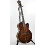 Ibanez AF151F Artstar Violin Sunburst Jazz Box Electric Guitar w/ Case, AF151FVLS