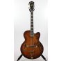 Ibanez AF151F Artstar Violin Sunburst Jazz Box Electric Guitar w/ Case, AF151FVLS