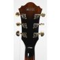 Ibanez AF151F Artstar Violin Sunburst Jazz Box Electric Guitar w/ Case, AF151FVLS