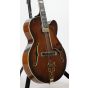 Ibanez AF151F Artstar Violin Sunburst Jazz Box Electric Guitar w/ Case, AF151FVLS