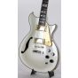 ESP LTD XTone PC-2 Pearl White Electric Guitar Sample/Prototype, XPC2PW