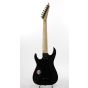 ESP LTD M-17 Black Satin Sample/Prototype Electric Guitar 0400, LM17BLKS
