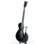 ESP LTD Xtone PD-1 Black Sample/Prototype Electric Guitar 9119, XPD1BLK