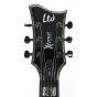 ESP LTD Xtone PD-1 Black Sample/Prototype Electric Guitar 9332, XPD1BLK