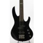 ESP LTD B-50 Black Sample/Prototype Bass Guitar, LB50BLK