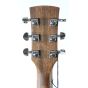 Ibanez AW535 Natural High Gloss Dreadnought Acoustic Guitar, AW535NT