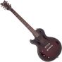 Schecter Hellraiser Solo-II Left-Handed Electric Guitar Black, 1780
