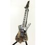 Ibanez PS1 CM Paul Stanley Cracked Mirror w/ Case 2015 Electric Guitar, PS1CM