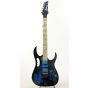 Ibanez JEM77P BFP Steve Vai Blue Floral Electric Guitar w/ Case, JEM77PBFP