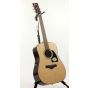 Ibanez AW58 NT Artwood Natural High Gloss Acoustic Guitar, AW58NT