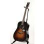 Ibanez AW4000 BS Artwood Brown Sunburst Gloss Acoustic Guitar, AW4000BS