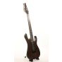 Ibanez RG7421 WNF Walnut Flat 7-String Electric Guitar, RG7421WNF