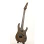 Ibanez RG7421 WNF Walnut Flat 7-String Electric Guitar, RG7421WNF