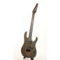 Ibanez RG7421 WNF Walnut Flat 7-String Electric Guitar, RG7421WNF