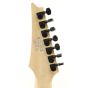 Ibanez RG7421 WNF Walnut Flat 7-String Electric Guitar, RG7421WNF