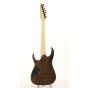 Ibanez RG7421 WNF Walnut Flat 7-String Electric Guitar, RG7421WNF