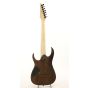 Ibanez RG7421 WNF Walnut Flat 7-String Electric Guitar, RG7421WNF