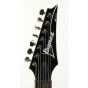 Ibanez S7721PB NTF Natural Flat 7-String Electric Guitar, S7721PBNTF
