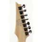 Ibanez S7721PB NTF Natural Flat 7-String Electric Guitar, S7721PBNTF