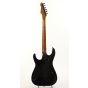 ESP USA M-III Black HSS Electric Guitar Rare Custom, EUSMIIIBLK