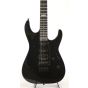 ESP USA M-III Black HSS Electric Guitar Rare Custom, EUSMIIIBLK