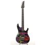 Ibanez JS25ART Joe Satriani Art 2015 Electric Guitar, JS25ART