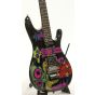 Ibanez JS25ART Joe Satriani Art 2015 Electric Guitar, JS25ART