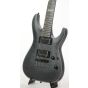 ESP LTD H7-2015 40TH Anniversary See Thru Black Satin Electric Guitar, LH72015