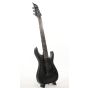 ESP LTD H7-2015 40TH Anniversary See Thru Black Satin Electric Guitar, LH72015