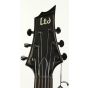 ESP LTD FRX-401 BLK 2015 Black Electric Guitar, LFRX401BLK