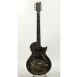 ESP LTD WA-200 WBD Will Adler War Bird Lamb Of God Distressed Electric Guitar, LWA200WBD