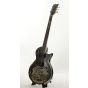 ESP LTD WA-200 WBD Will Adler War Bird Lamb Of God Distressed Electric Guitar, LWA200WBD