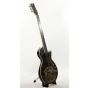 ESP LTD WA-200 WBD Will Adler War Bird Lamb Of God Distressed Electric Guitar, LWA200WBD
