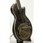 ESP LTD WA-200 WBD Will Adler War Bird Lamb Of God Distressed Electric Guitar, LWA200WBD