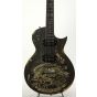 ESP LTD WA-200 WBD Will Adler War Bird Lamb Of God Distressed Electric Guitar, LWA200WBD