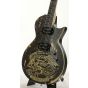 ESP LTD WA-200 WBD Will Adler War Bird Lamb Of God Distressed Electric Guitar, LWA200WBD