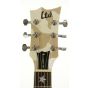 ESP LTD WA-200 WHC Will Adler Lamb Of God White Camo Electric Guitar, LWA200WHC