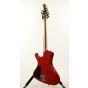 ESP Exhibition Limited Stream Custom Candy Apple Red Electric Guitar, GK-103