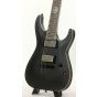ESP LTD AJ-7 Andy James Signature Black Satin 7-String Electric Guitar, LAJ7BLKS