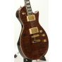 ESP ECLIPSE 40TH TE 2015 Tiger Eye Electric Guitar #27/40, EECL40TE