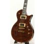 ESP ECLIPSE 40TH TE 2015 Tiger Eye Electric Guitar #27/40, EECL40TE