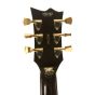 ESP ECLIPSE 40TH TE 2015 Tiger Eye Electric Guitar #27/40, EECL40TE