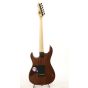 ESP GK-001 SNAPPER-CTM 40th Anniversary See Thru Black Electric Guitar, GK-001