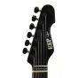 ESP GK-001 SNAPPER-CTM 40th Anniversary See Thru Black Electric Guitar, GK-001