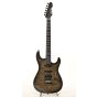 ESP GK-001 SNAPPER-CTM 40th Anniversary See Thru Black Electric Guitar, GK-001