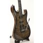 ESP GK-001 SNAPPER-CTM 40th Anniversary See Thru Black Electric Guitar, GK-001