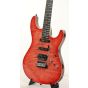 ESP GK-002 SNAPPER-CTM 40th Anniversary See Thru Red Electric Guitar, GK-002