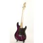 ESP GK-008 SNAPPER CTM 40th Anniversary Trans Purple Electric Guitar, GK-008