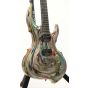 ESP GK-058 FRX-NT 40th Anniversary Limited Exhibition Series 2015 Metallic Marble Electric Guitar, GK-058